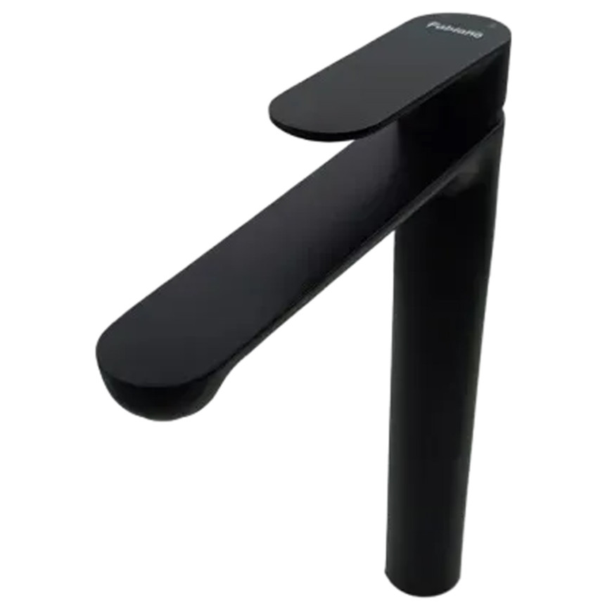 Змішувач для раковини Fabiano Modena 10201 Black