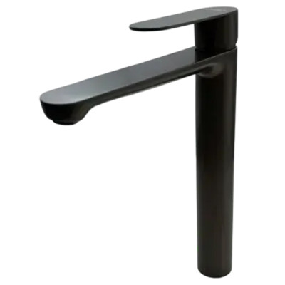 Змішувач для раковини Fabiano Modena 10202 Graphite