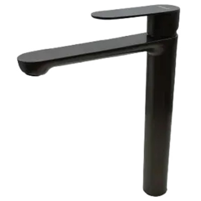 Змішувач для раковини Fabiano Modena 10202 Graphite