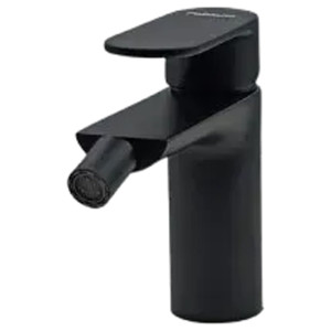 Змішувач для біде Fabiano Modena 10302 Graphite