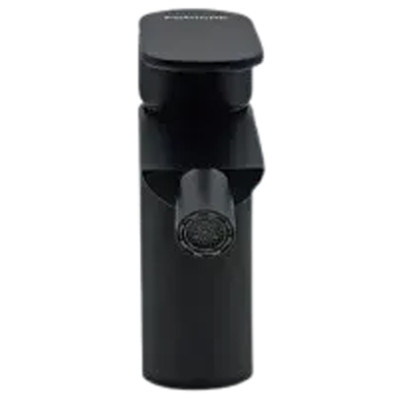 Змішувач для біде Fabiano Modena 10301 Black