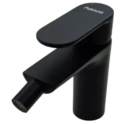 Змішувач для біде Fabiano Modena 10301 Black