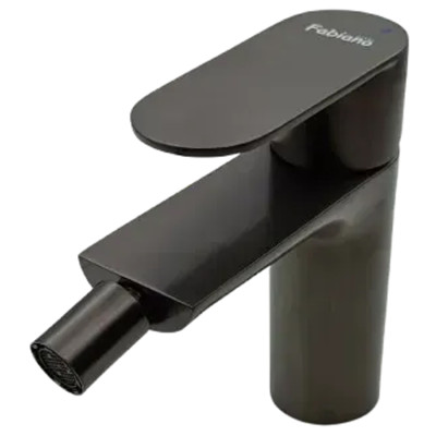 Змішувач для біде Fabiano Modena 10302 Graphite