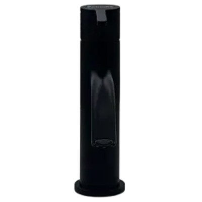 Змішувач для раковини Fabiano Nuova 50101 Black