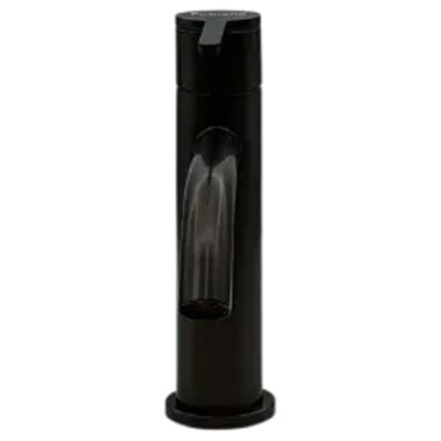 Змішувач для раковини Fabiano Nuova 50102 Graphite