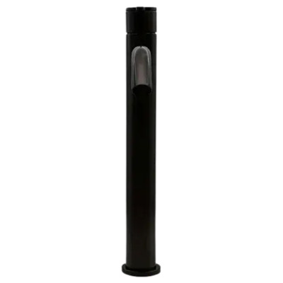 Змішувач для раковини Fabiano Nuova 50202 Graphite