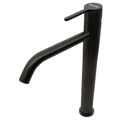 Змішувач для раковини Fabiano Nuova 50202 Graphite