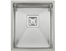 Кухонна мийка Fabiano Quadro 38 Celldecor