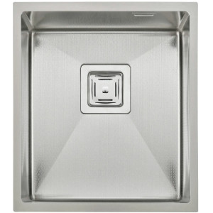 Кухонна мийка Fabiano Quadro 38 Celldecor