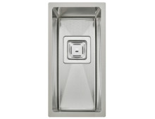 Кухонна мийка Fabiano Quadro 22 Celldecor