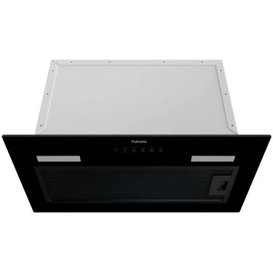 Вытяжка кухонная Fabiano Rino 60 Black glass