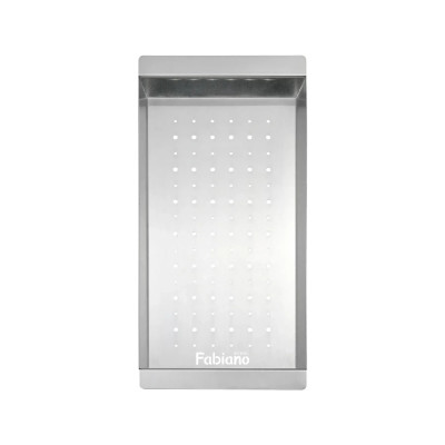 Кухонная мойка Fabiano Quadro Center 74 Celldecor
