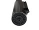 Змішувач кухонний Fabiano FKM 3128 Black Steel