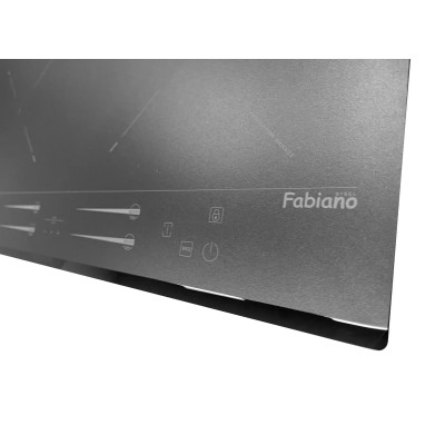 Индукционная варочная поверхность Fabiano FHBI 3600 iNV Diamond Black