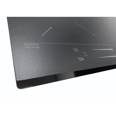 Индукционная варочная поверхность Fabiano FHBI 3600 iNV Diamond Black