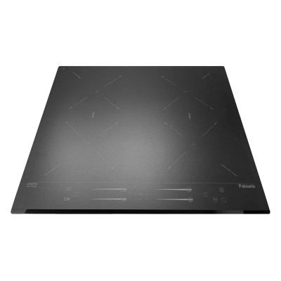 Индукционная варочная поверхность Fabiano FHBI 3600 iNV Diamond Black