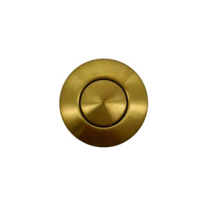 Пневматическая кнопка управления утилизатором Fabiano Nano Gold