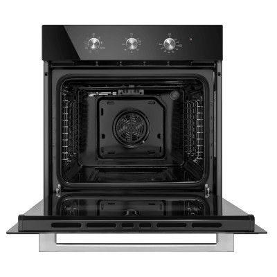 Електрична духова шафа Fabiano FBO 210 Black