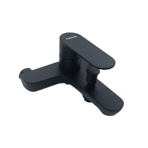 Смеситель для ванны Fabiano Modena 10401 Black