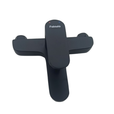 Смеситель для ванны Fabiano Modena 10401 Black