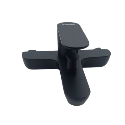 Смеситель для ванны Fabiano Modena 10401 Black