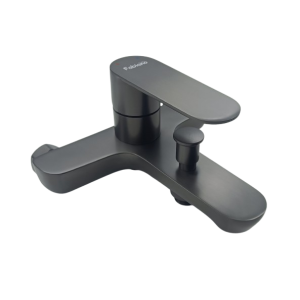 Смеситель для ванны Fabiano Modena 10401 Black