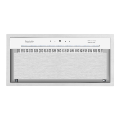 Вытяжка кухонная Fabiano Sensei 52 Silent Inox