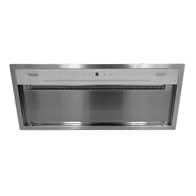 Вытяжка кухонная Fabiano Sensei 52 Silent Inox