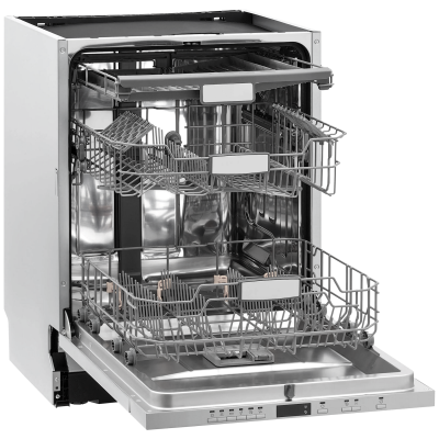 Посудомоечная машина Fabiano FBDW 6614R