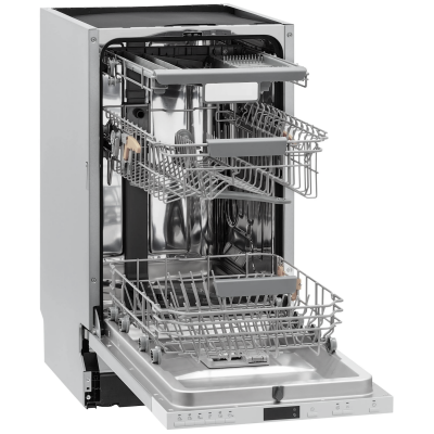Посудомоечная машина Fabiano FBDW 6410R