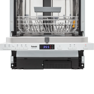 Посудомоечная машина Fabiano FBDW 6410R
