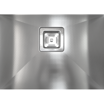 Кухонна мийка Fabiano TOP Center 57 Celldecor