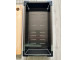 Кухонна мийка Fabiano TOP Center 57 Celldecor Nano Graphite