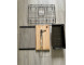 Кухонна мийка Fabiano TOP Center 57 Celldecor Nano Graphite