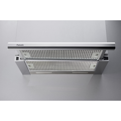 Вытяжка кухонная Fabiano Neoslim 50 Inox