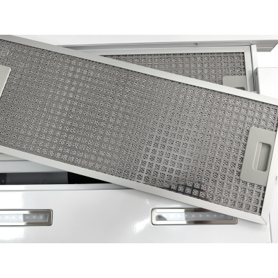 Вытяжка кухонная Fabiano Neoslim 50 Inox