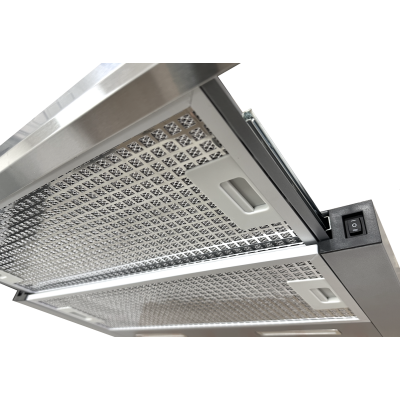 Вытяжка кухонная Fabiano Neoslim 50 Inox