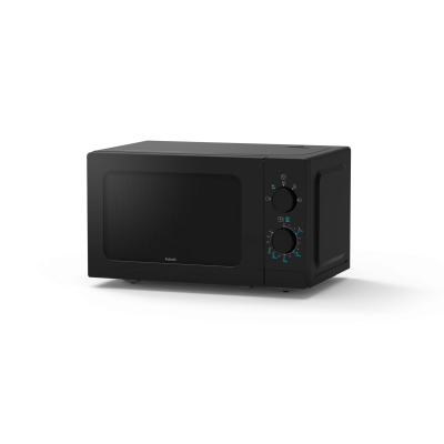 Мікрохвильова піч окремостояча Fabiano FFM 2705 Black
