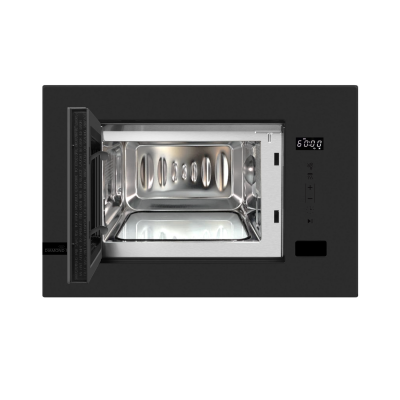 Микроволновая печь встраиваемая Fabiano FBM 2200G Diamond Black