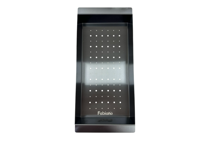 Коландер Fabiano 405.183.40 Nano Graphite