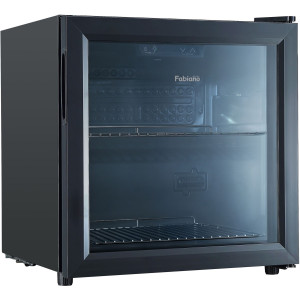 Охолоджувач напоїв Fabiano FMB 040 Black