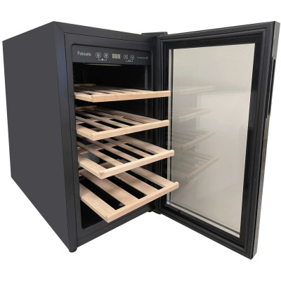 Винный шкаф Fabiano FWC 360 Black