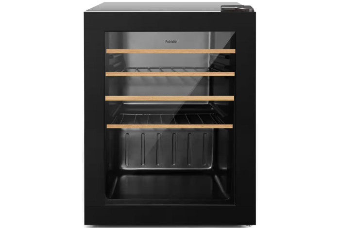 Охолоджувач напоїв Fabiano FMB 065 Black