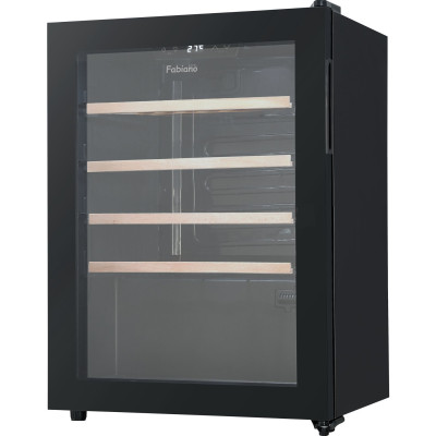 Охолоджувач напоїв Fabiano FMB 065 Black