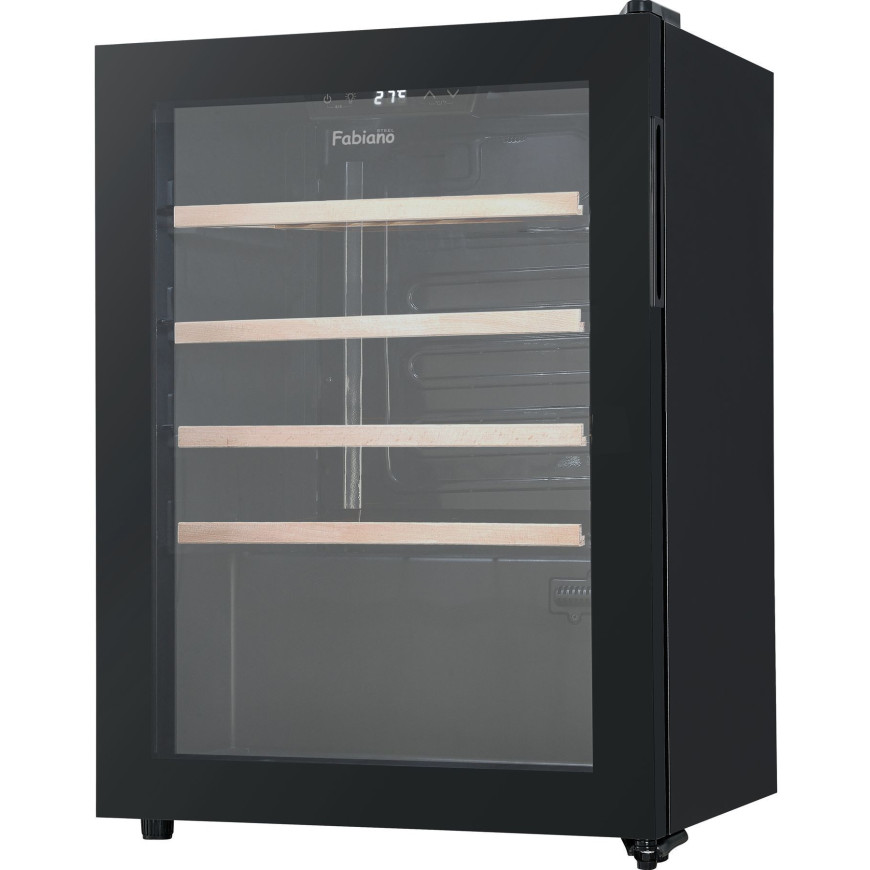 Охолоджувач напоїв Fabiano FMB 065 Black