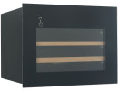 Винна шафа Fabiano FWC 457 Black