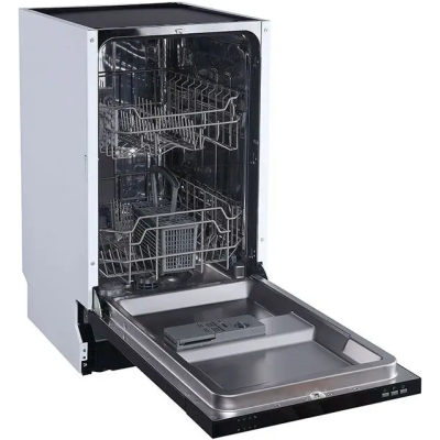 Посудомоечная машина Fabiano FBDW 5409E
