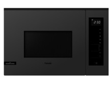 Мікрохвильова піч, що вбудовується Fabiano FBM 2500G Diamond Black