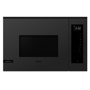 Мікрохвильова піч, що вбудовується Fabiano FBM 2500G Diamond Black