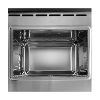 Мікрохвильова піч, що вбудовується Fabiano FBM 2500G Diamond Black